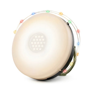 Ogery Solar Camping String Lights