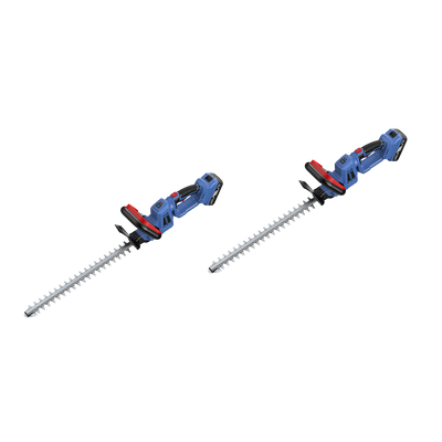 Ogery Brushless Hedge Trimmer