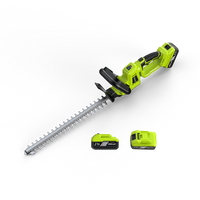 Ogery Brushless Hedge Trimmer