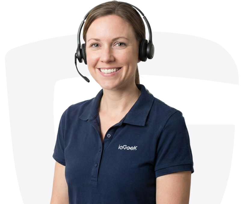 Still have questions? We're here to help.